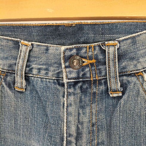 ギャップ Gap ワークデニムパンツ メンズ 31×30