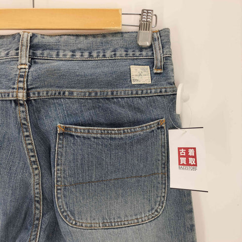 ギャップ Gap ワークデニムパンツ メンズ 31×30