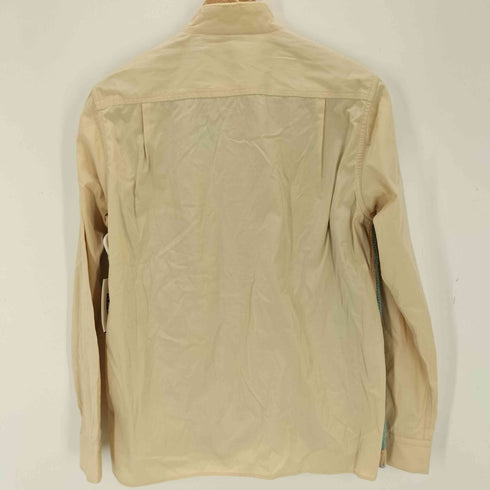 ティーモダンストリートウエア TTT_MSW Knit Cardigan Docking Shirt メンズ L