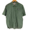 エディーバウアー Eddie Bauer フィッシングシャツ メンズ L