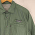 エディーバウアー Eddie Bauer フィッシングシャツ メンズ L