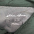 エディーバウアー Eddie Bauer フィッシングシャツ メンズ L