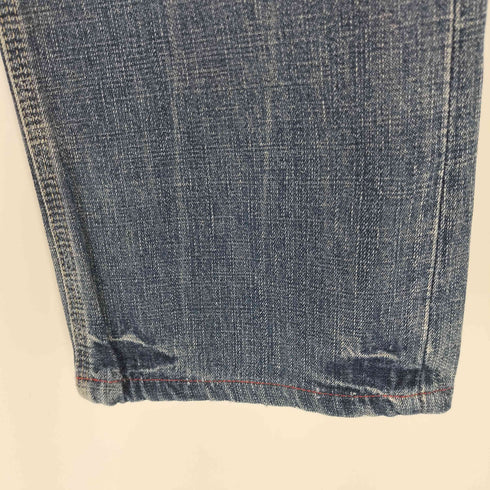 ジースターロー G-STAR RAW S.C.STUDE STRAIGHT スタッズストレートデニム メンズ 32×32