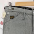 ジースターロー G-STAR RAW BRIDGE TAPERED ヒッコリー ワークパンツ メンズ 30×32