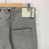 ジースターロー G-STAR RAW BRIDGE TAPERED ヒッコリー ワークパンツ メンズ 30×32