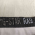 ジースターロー G-STAR RAW BRIDGE TAPERED ヒッコリー ワークパンツ メンズ 30×32