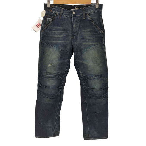 ジースターロー G-STAR RAW ELWOOD NARROW PRISONER MIX メンズ 29×30