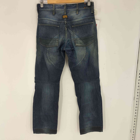ジースターロー G-STAR RAW ELWOOD NARROW PRISONER MIX メンズ 29×30