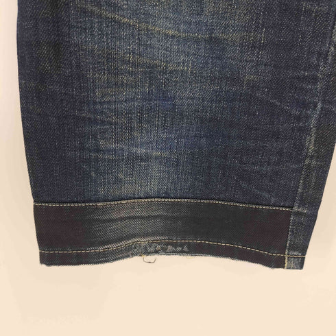 ジースターロー G-STAR RAW ELWOOD NARROW PRISONER MIX メンズ 29×30