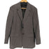 ユナイテッドトウキョウ UNITED TOKYO SUMMER WOOL シングルジャケット メンズ 1