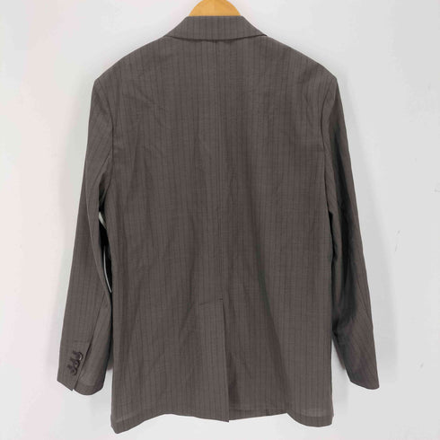 ユナイテッドトウキョウ UNITED TOKYO SUMMER WOOL シングルジャケット メンズ 1