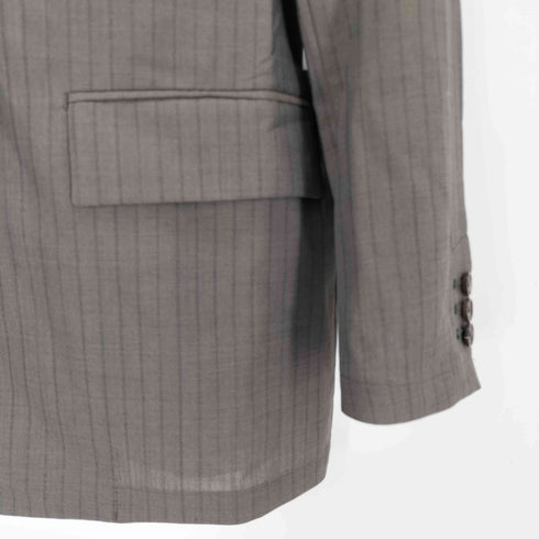 ユナイテッドトウキョウ UNITED TOKYO SUMMER WOOL シングルジャケット メンズ 1
