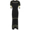 メルトザレディ Melt the lady heaven line long dress レディース FREE