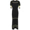 メルトザレディ Melt the lady heaven line long dress レディース FREE