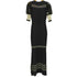 メルトザレディ Melt the lady heaven line long dress レディース FREE