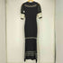 メルトザレディ Melt the lady heaven line long dress レディース FREE