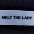 メルトザレディ Melt the lady heaven line long dress レディース FREE