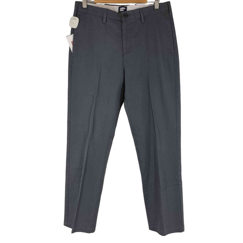 ランズエンド LANDS END TRADITIONAL FIT チノパンツ メンズ 33