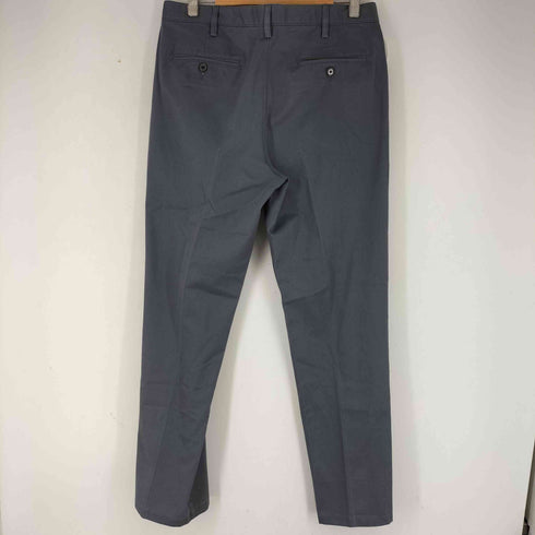 ランズエンド LANDS END TRADITIONAL FIT チノパンツ メンズ 33