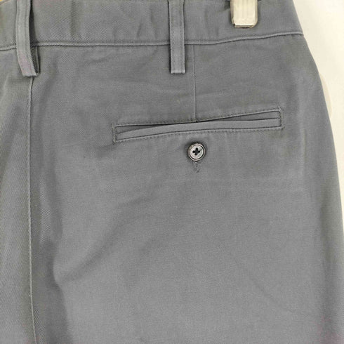 ランズエンド LANDS END TRADITIONAL FIT チノパンツ メンズ 33