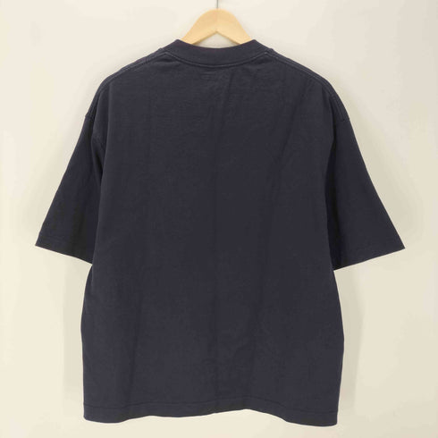 キャプテンサンシャイン KAPTAIN SUNSHINE 26SS Suvin Supima Tube Halfsleeve Tee Heavy スビン スーピマ ヘビー S/S Tシャツ メンズ JPN:3