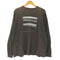 POET MEETS DUBWISE ポートミーツダブワイズ WHITE SANDS L/S T-SHIRT グラフィック カットソー ロンT メンズ JPN:XL
