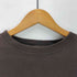 POET MEETS DUBWISE ポートミーツダブワイズ WHITE SANDS L/S T-SHIRT グラフィック カットソー ロンT メンズ JPN:XL
