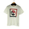 ティンバーランド Timberland REGULAR FIT フロントロゴ S/S Tシャツ メンズ M