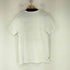 ティンバーランド Timberland REGULAR FIT フロントロゴ S/S Tシャツ メンズ M
