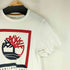 ティンバーランド Timberland REGULAR FIT フロントロゴ S/S Tシャツ メンズ M