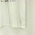 ティンバーランド Timberland REGULAR FIT フロントロゴ S/S Tシャツ メンズ M