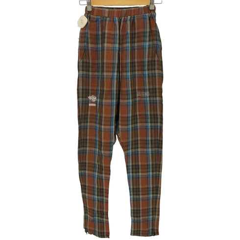 ストフ STOF HERE AND THERE PANTS メンズ
