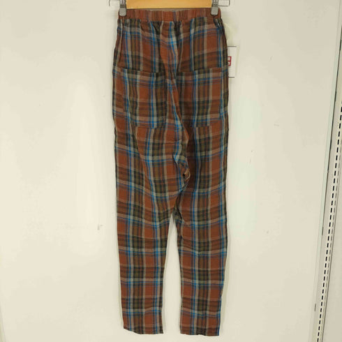 ストフ STOF HERE AND THERE PANTS メンズ
