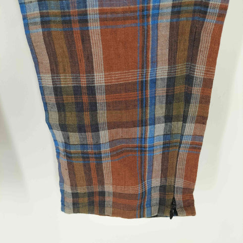 ストフ STOF HERE AND THERE PANTS メンズ