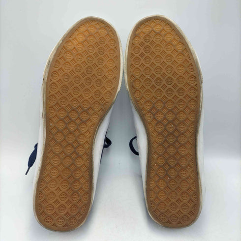 ハフ HUF PLP HUPPER 2 LO スウェード スニーカー メンズ JPN:27.5