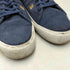ハフ HUF PLP HUPPER 2 LO スウェード スニーカー メンズ JPN:27.5