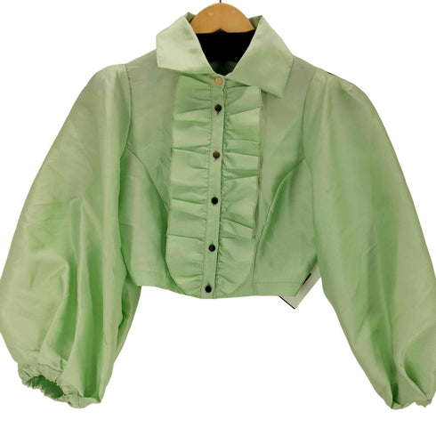 CO-TE AMBER SHIRT レディース 38