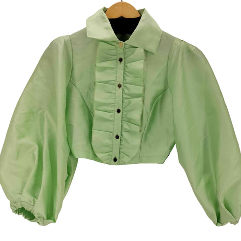 CO-TE AMBER SHIRT レディース 38