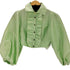 CO-TE AMBER SHIRT レディース 38