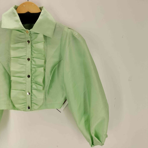 CO-TE AMBER SHIRT レディース 38