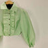 CO-TE AMBER SHIRT レディース 38