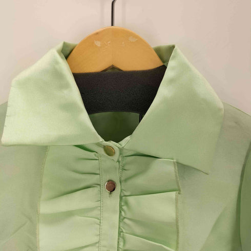CO-TE AMBER SHIRT レディース 38