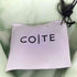 CO-TE AMBER SHIRT レディース 38