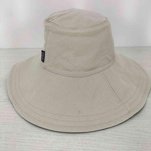 パタゴニア patagonia スタンドアップサンハット レディース