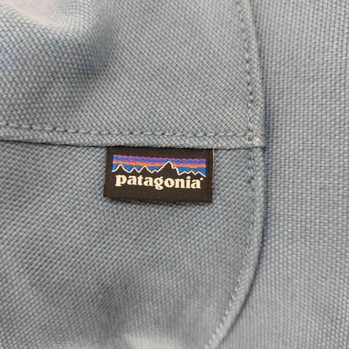 パタゴニア patagonia スタンドアップサンハット レディース
