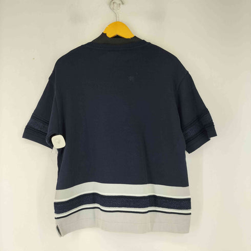 コーヘン COOHEM サマーニットTシャツ レディース JPN:M