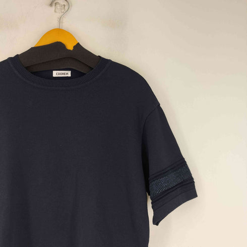 コーヘン COOHEM サマーニットTシャツ レディース JPN:M