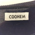 コーヘン COOHEM サマーニットTシャツ レディース JPN:M