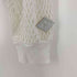 エルコンダクター el conductorH COTTON LACEUP LONG SLEEVE MESH TOP メンズ 4