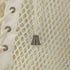 エルコンダクター el conductorH COTTON LACEUP LONG SLEEVE MESH TOP メンズ 4